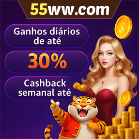 55ww.com Fundo de Resgate de Perdas Semanais